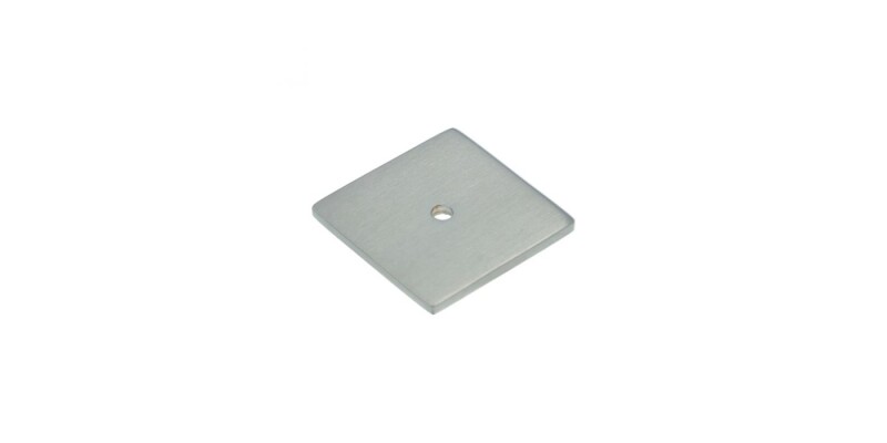 Alexander and Wilks Quantock Square Backplate