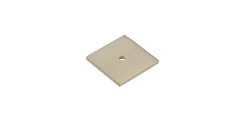 Alexander and Wilks Quantock Square Backplate