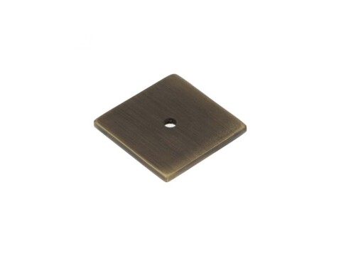 Alexander and Wilks Quantock Square Backplate