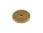 Alexander and Wilks Circular Backplate