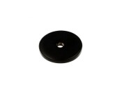 Alexander and Wilks Circular Backplate