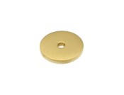 Alexander and Wilks Circular Backplate