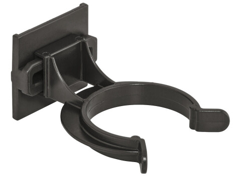 AXILO 78 Plinth Clip SlideOn Fit Plastic