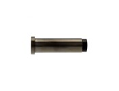 Alexander and Wilks Plain Projection Cylinder Door Stop