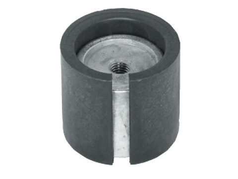 Cone, for Assembly of Rondella Table Leg, or for Bespoke Design