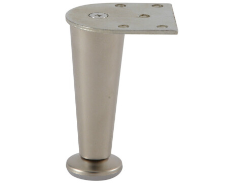 Furniture Foot 100mm ZA MN