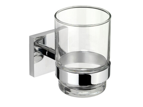 Chester Tumbler+Holder 96x68x106mm