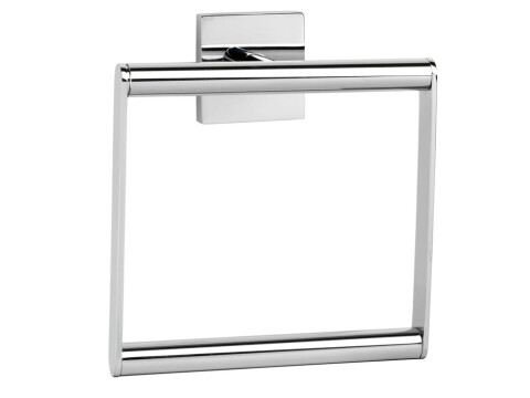 Chester Towel Ring 168x153x58mm