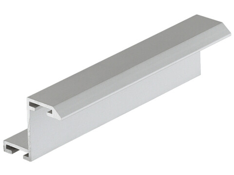 Z-Frame Profile CTL 4.0m AA Slv EV1