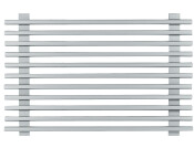 Clip on Profile CTL 4.0m AA Slv EV1