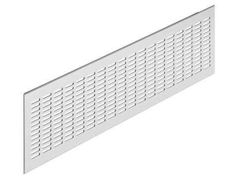 Vent Grille RM 480x80mm AA Bronze