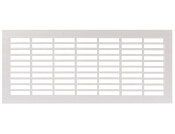 Vent Grille RM 500x110mm AA M.Slv