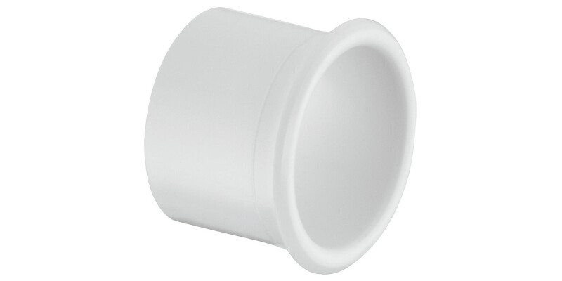Vent Trim RM D29mm Pl White