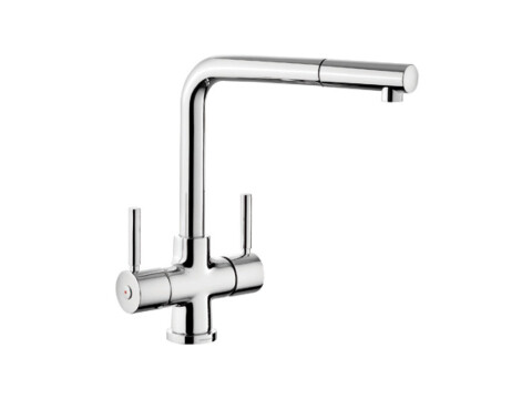 RM TAD5POCM/ Aquadisc 5 Monobloc Tap