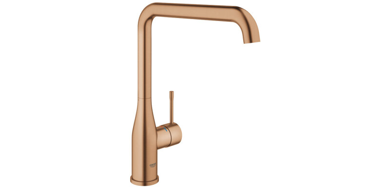 Grohe Essence Mono Tap Br.Warm Sunset
