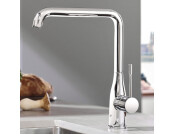 Grohe Essence Mono Tap Br.Cool Sunrise