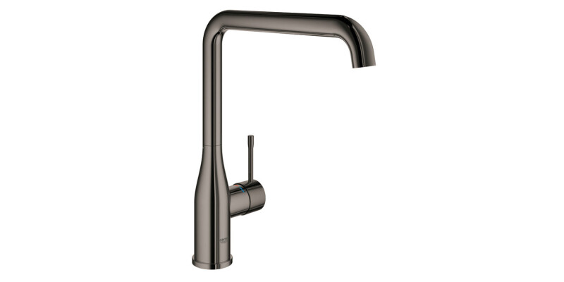 Grohe Essence Mono Tap Hard Graphite