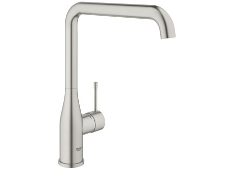Grohe Essence Mono Tap Super Steel