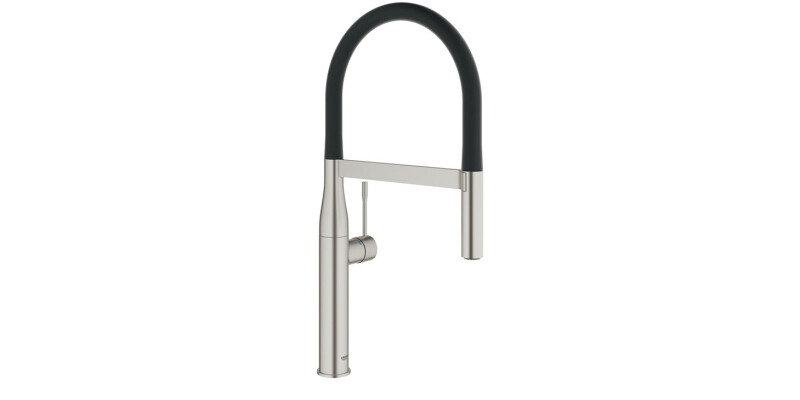 Grohe Essense Pro Mixer w PO Spray BSS