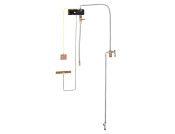 Grohe Foot Control Upgrade Set for Taps