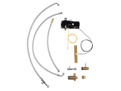 Grohe Foot Control Upgrade Set for Taps