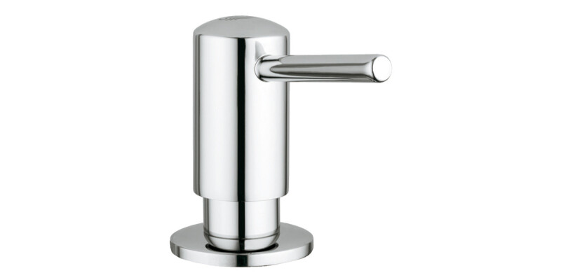 Grohe Contemporary Soap Dispenser PC