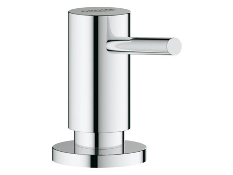 Grohe Cosmopolitan Soap Dispenser BSS
