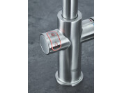 Grohe Red 2.0 Duo L-Tap+Med Boiler PC