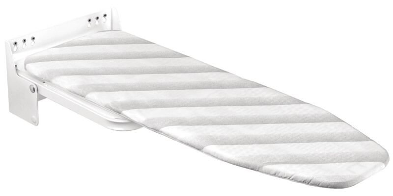 Ironfix Wall Mnt Iron Board Aluminium