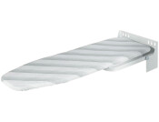 Ironfix Wall Mnt Iron Board Aluminium