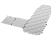 Ironfix Lateral Ironing Board Aluminium
