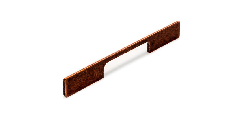 Laia handle with centre pull