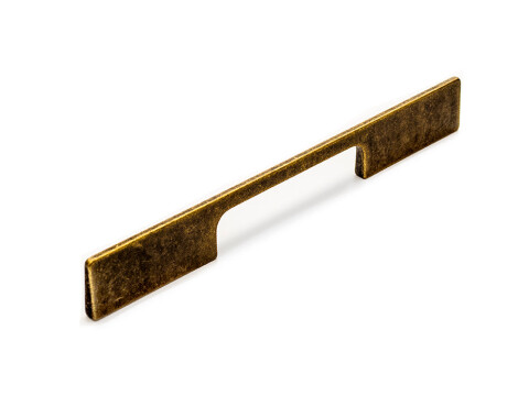 Laia handle with centre pull