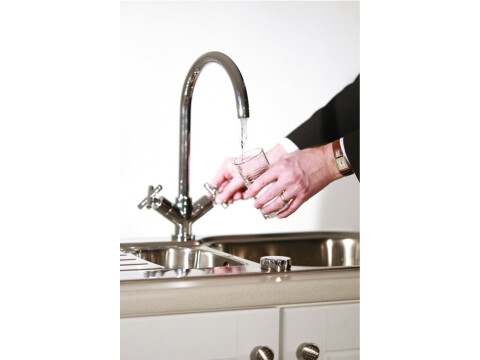 RM TSACART/ Spa Filter Repl Cartridge