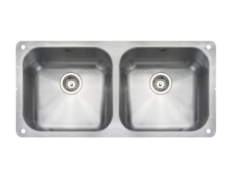RM UB4040/ Atlan.Classic 945mm 2.0B Sink