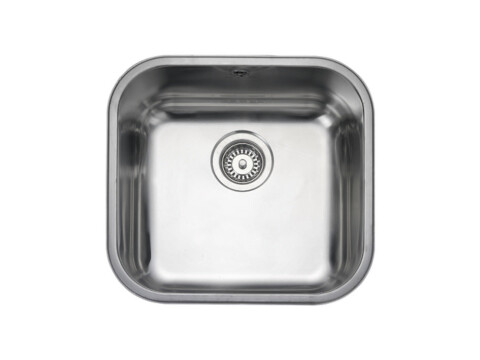 RM UB40/ Atlan.Classic 460mm 1.0B Sink