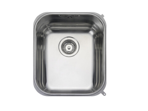 RM UB35/ Atlan.Classic 378mm 1.0B Sink