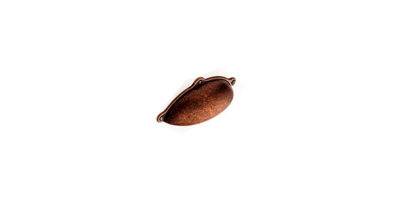 Deco Cup Pull Handle