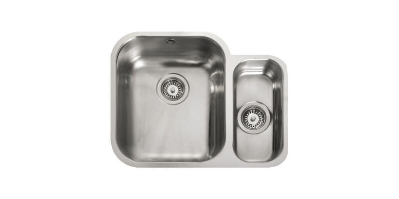 RM UB3515R/ Atlan.Classic 1.5B RH Sink