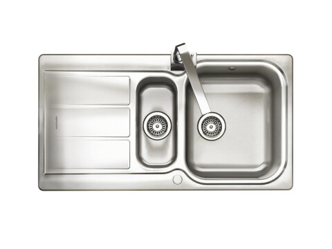 RM GL9502/ Glendale St/St 1.5B Sink