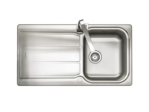 RM GL9501/ Glendale St/St 1.0B Sink