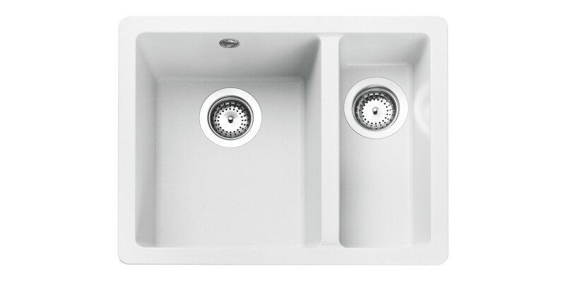 RM PAR3115DG/ Paragon Igneous 1.5B Sink Grey