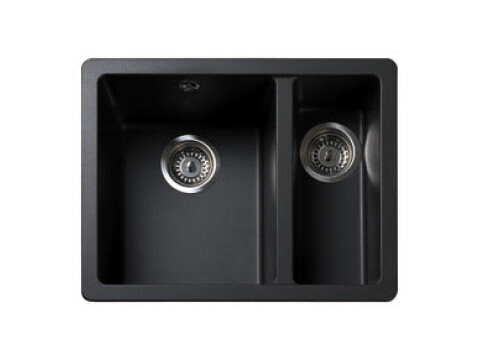 RM PAR3115DG/ Paragon Igneous 1.5B Sink Grey