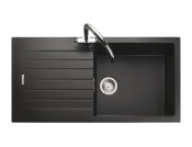 RM AND1051AS/ Andesite Ign 1.0B Sink Ash