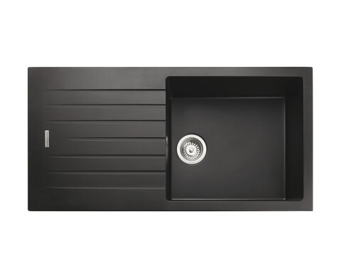 RM AND1051AS/ Andesite Ign 1.0B Sink Ash