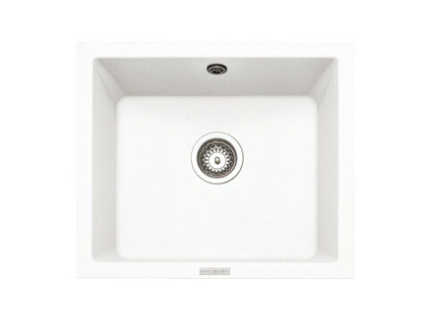 RM PAR4553CW/ Paragon Gran 1.0B Sink Wht