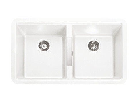 RM PAR3641CW/ Paragon Gran 2.0B Sink Wht