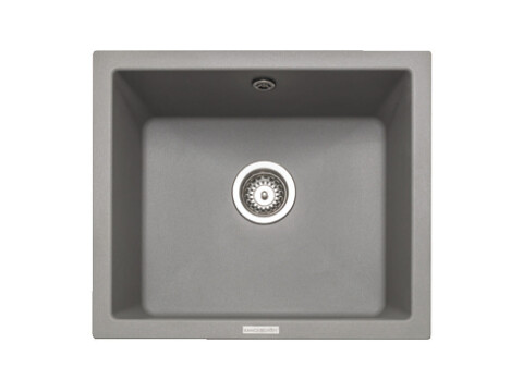 RM PAR4553CG/ Paragon Gran 1.0B Sink Gry