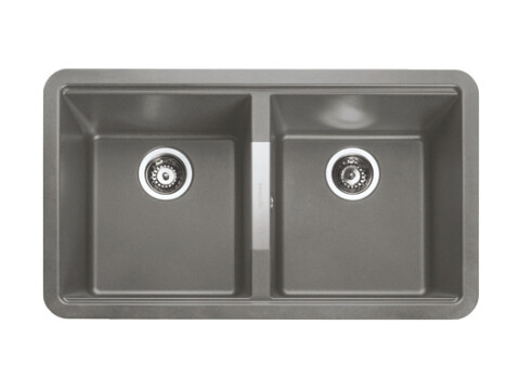 RM PAR3641CG/ Paragon Gran 2.0B Sink Gry
