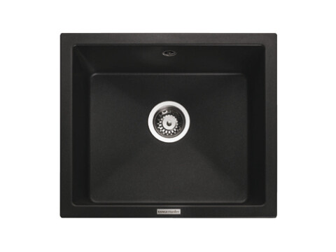 RM PAR4553AS/ Paragon Gran 1.0B Sink Blk